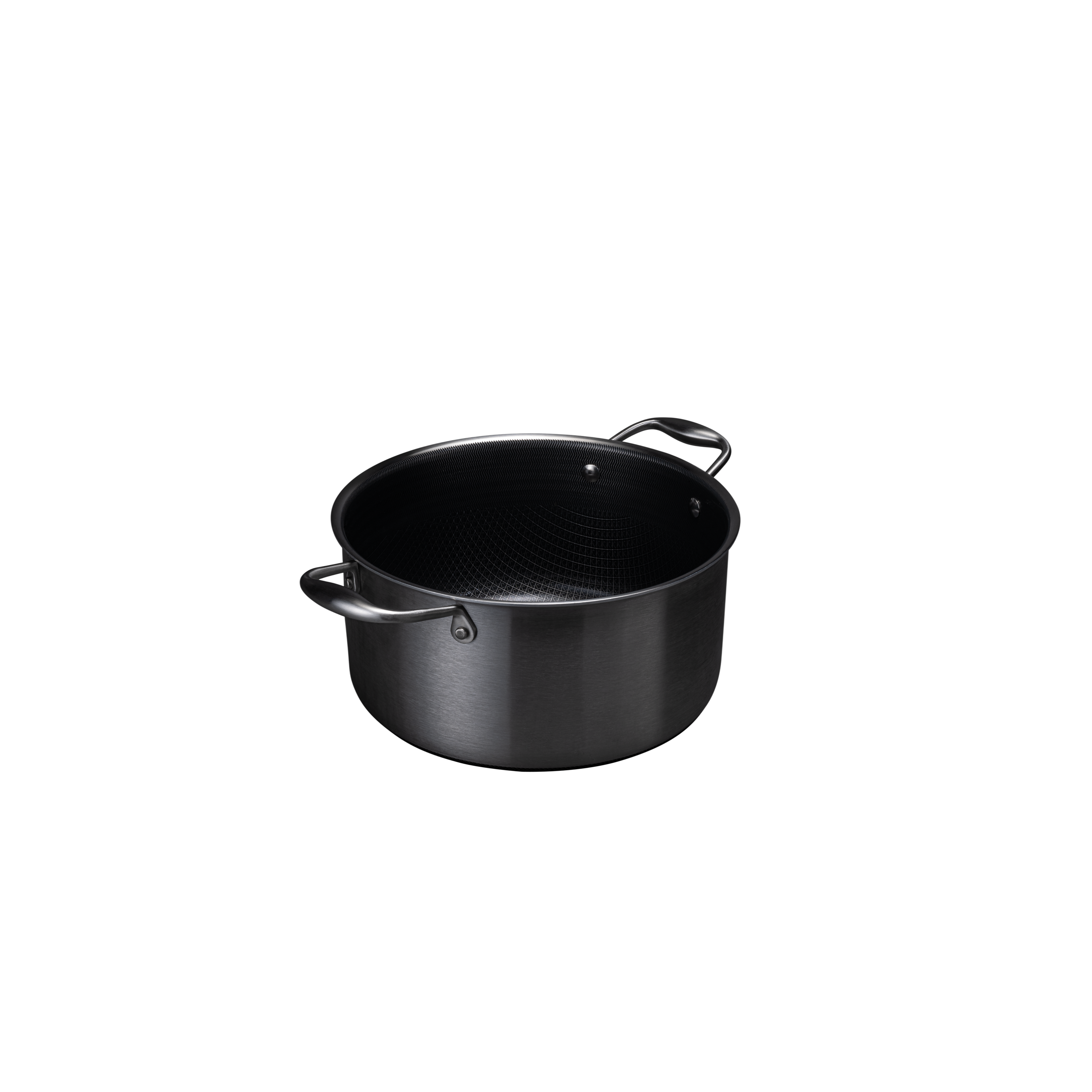 Gryde Ø24 - 5,5 liter